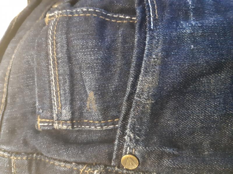 A Modeka Glenn kevláros farmer már balesetben is bizonyított - Image 4