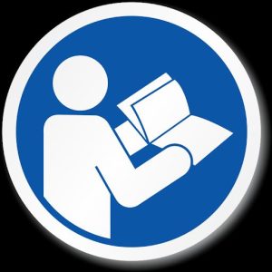Használati kezelési útmutató táskák-dobozok