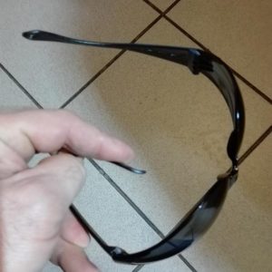 Törhetetlen napszemüveg teszt-Videós bemutatás!