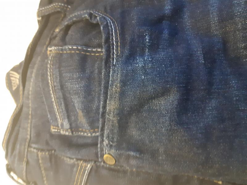 A Modeka Glenn kevláros farmer már balesetben is bizonyított - Image 3