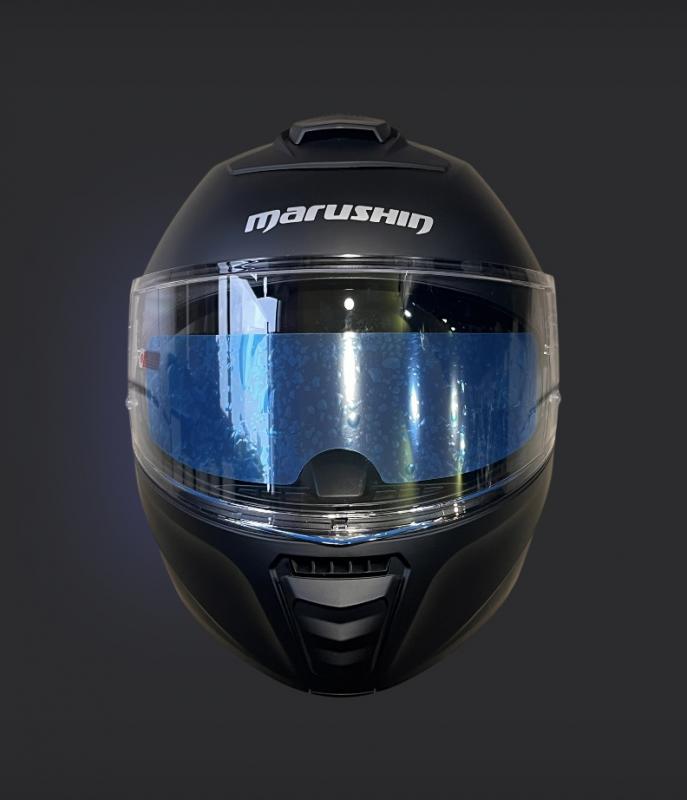 Marushin M411 Üvegszál héjszerkezet - Bevezető ár AKCIÓ! - Image 5