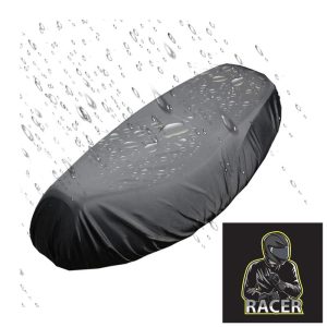 Racer üléstakaró huzat