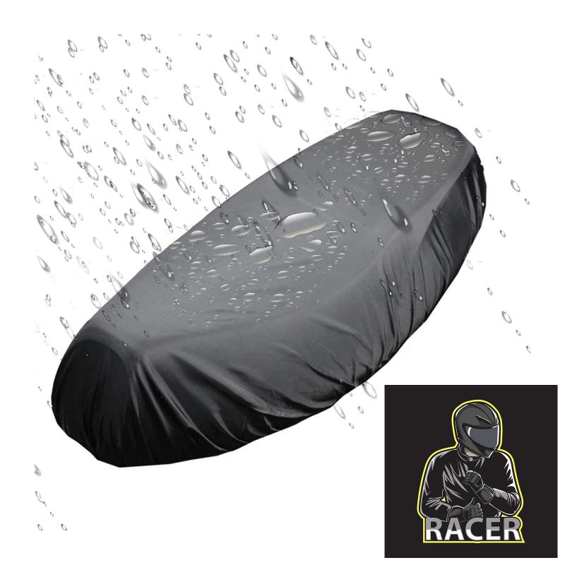 Racer üléstakaró huzat