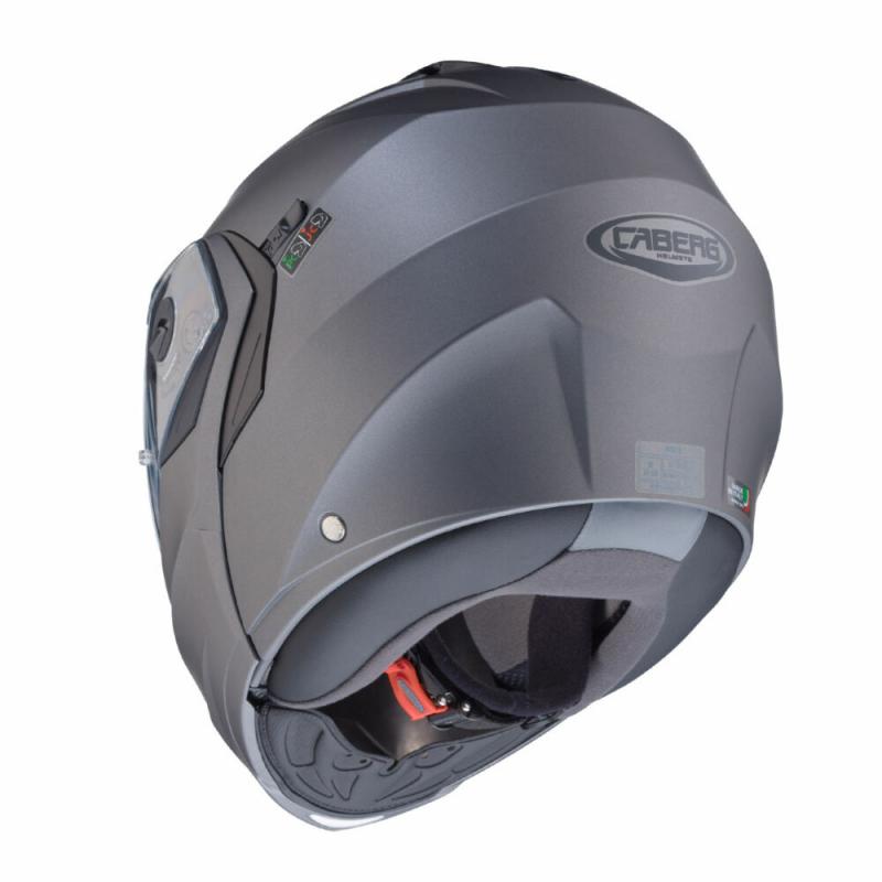 Caberg D II felnyitható napszemüveges bukósisak - Image 2