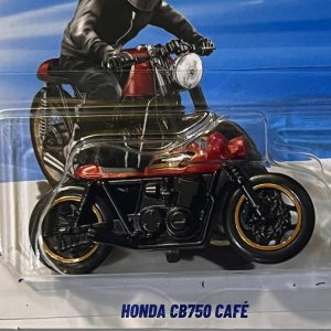 Honda CB750 Cafe MODELL
