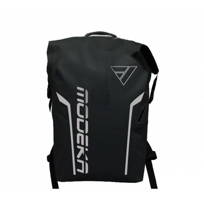 Modeka Dry Pack 22 literes esőálló motoros hátizsák