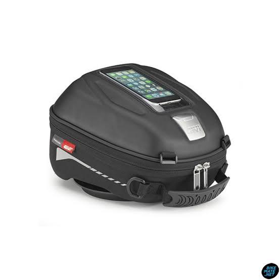 GIVI "Tanklock" rendszerű tanktáska - Image 2