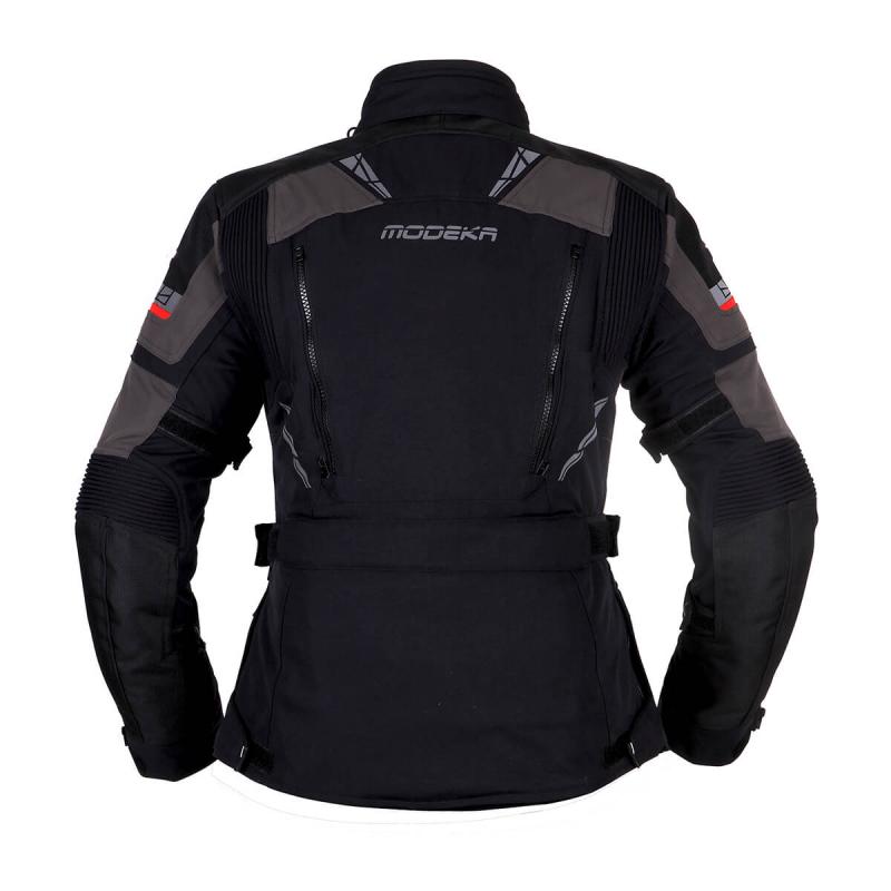 Modeka Panamericana Női tesztgyőztes négy évszakos motoros kabát - Image 2