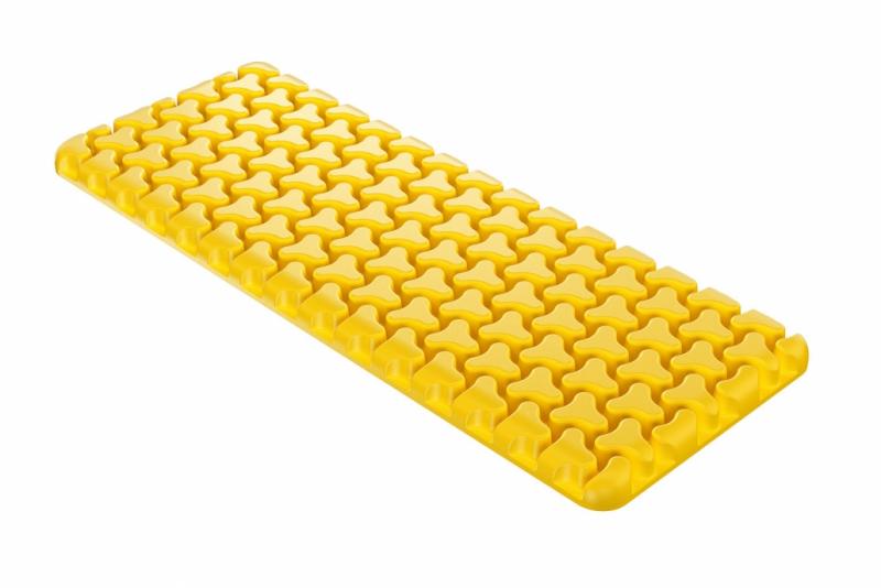 Kabátba rakható komfort gerincprotektor LEVEL 2! Legmagasabb védelmi szint! - Image 2
