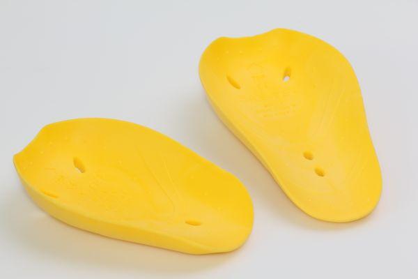 SAS-TEC® SCL2 Univerzális protektor pár LEVEL 2 - Legmagasabb védelmi szint! - Image 2
