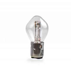 Izzó BA20D 35/35W Halogen