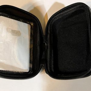 Univerzális övre is csatolható GPS tartó motorra