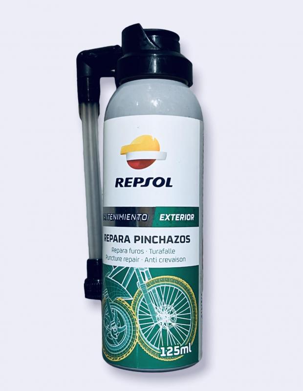 Defektspray Repsol 125 ML