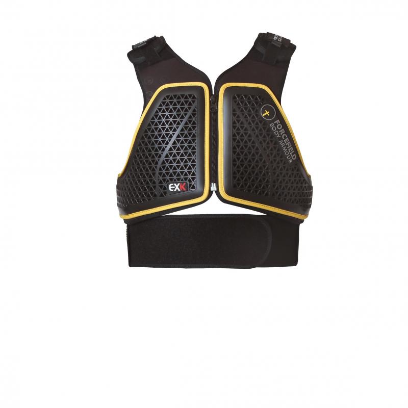 Forcefield Extreme Harness Flite LEVEL 2! Legmagasabb védelmi szint! - Image 2