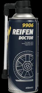 Defektjavító spray