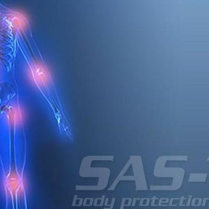 SAS-TEC protektorok teszt