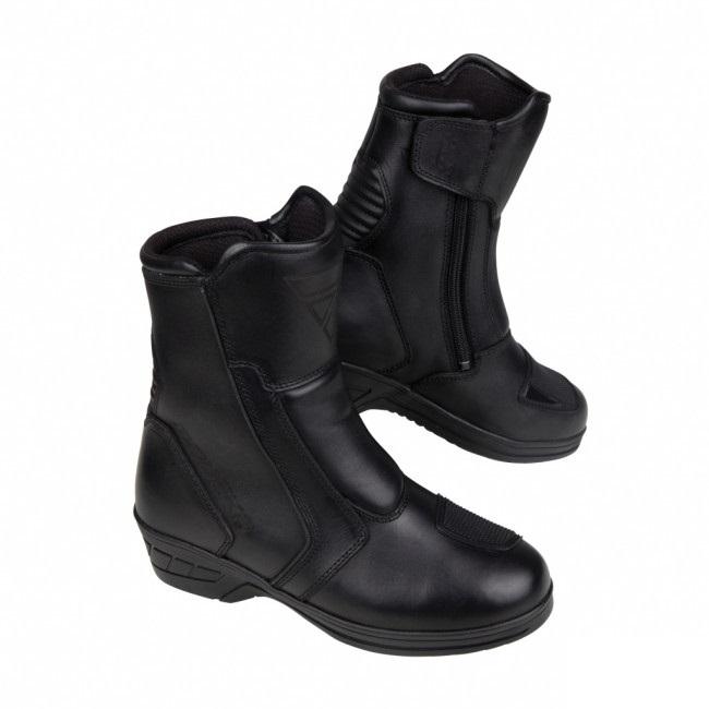 Modeka Nicoletta lady alacsony hölgyeknek rejtett magas sarokkal +6cm - Image 3
