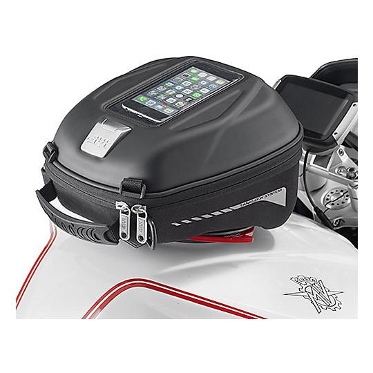 GIVI "Tanklock" rendszerű tanktáska