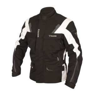 Racer Siena motoros kabát 8XL, 10XL, 12XL méretekben