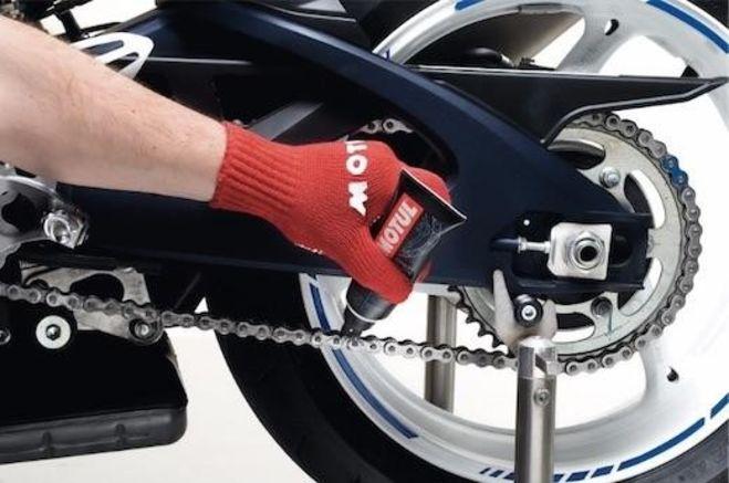 Motul lánckenő paszta - Image 3
