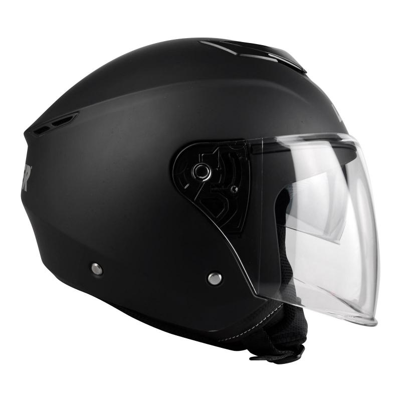 Lazer LZR JH7 Nyitott napszemüveges bukósisak - Image 2
