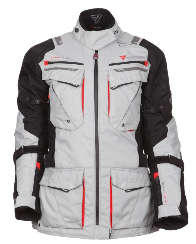 X-Renegade Lady Tesztgyőztes Három rétegű női motoros kabát