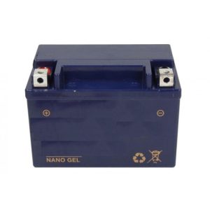 YTX7L- Gondozásmentes NANO GEL igazi zselés Akkumulátor