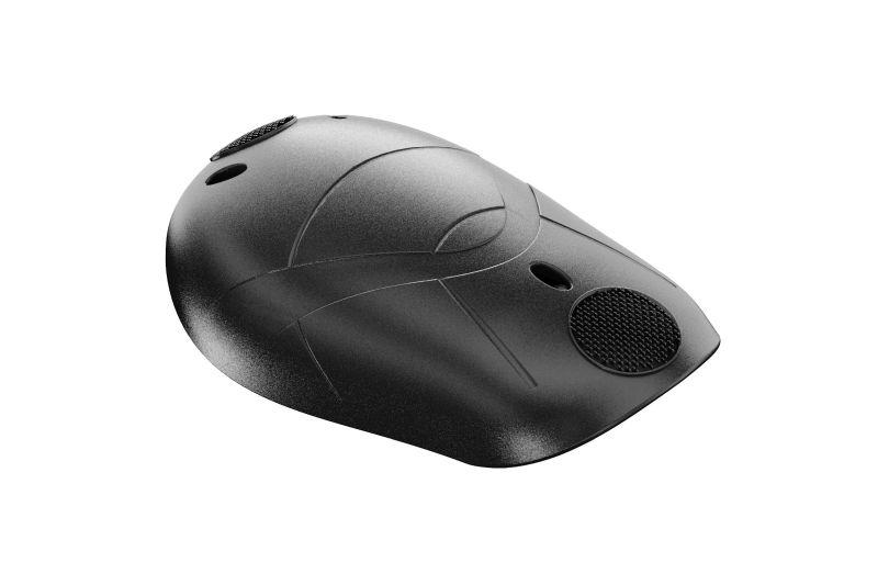 SAS-TEC® SCL2 Univerzális tépőzáras protektor pár LEVEL 2 - Legmagasabb védelmi szint! - Image 2