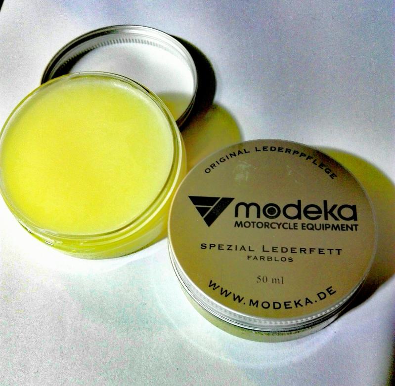Modeka bőrápoló 50ml